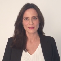 Aitana Sánchez-Gijón